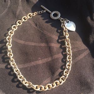 Tiffany & Co necklace